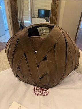 Perrin large Le  panier
